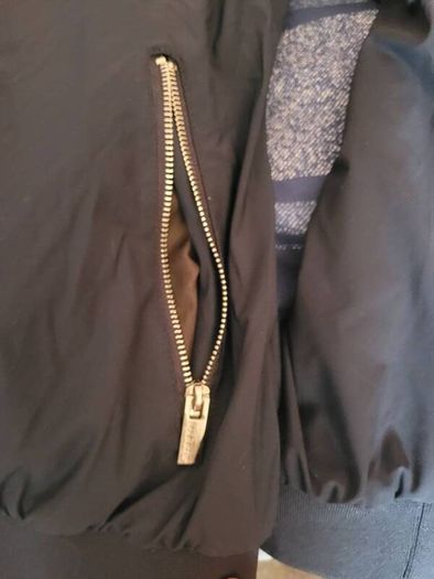 men jacket