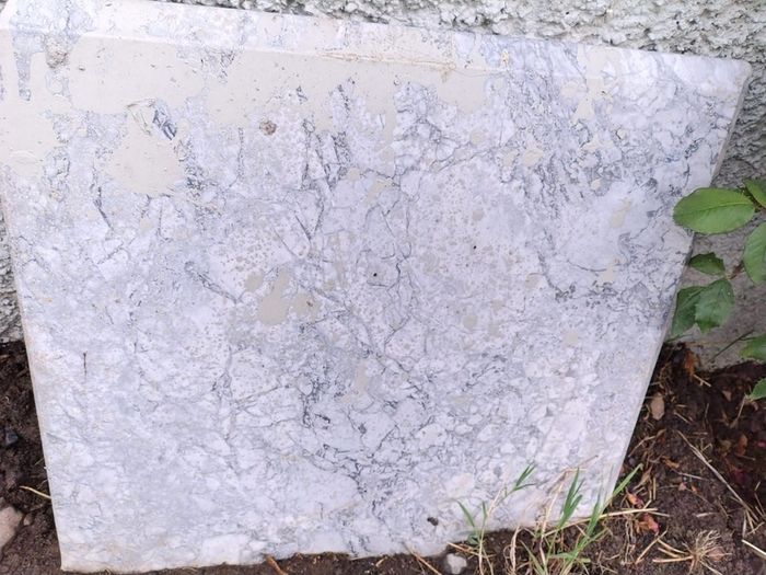 Kitchen Marble top