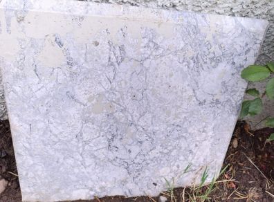 Kitchen Marble top