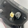 2012 TOYOTA YARIS Passengers Left Rear Bulb Taillight Tail Light A2l16b3s Image 4