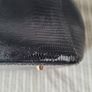 DKNY black purse with brand new organizer Image 5