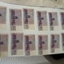 20 pound banknotes Irish circulated year -1999 at 30 euro each Image 7