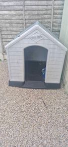 Dog Kennel