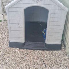 Dog Kennel