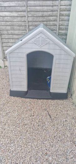 Dog Kennel