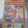 Liverpool programmes.  Selections detailed below Image 3