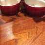 Kuhn Rikon Ceramic Oven to table Ramekins Image 3