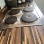 Free Electric hob Image 2