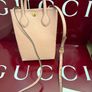 Gucci original mini top handle bag Image 4