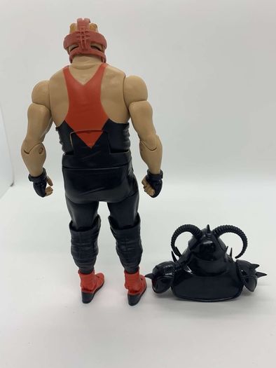 wwe elite series 31 Vader action figure