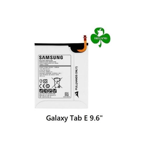 For Samsung Galaxy Tab E 9.6 Battery T560 T561 EB-BT561ABE 5000mah New