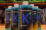Potassium For Planted Tanks