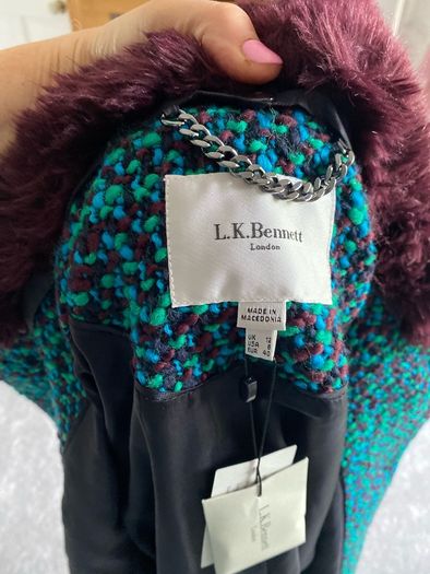 LKBennett Coat
