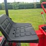 Backhoe digger for compact tractor. Image 6