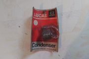 Triumph TR7 / Vauxhall Chevette Ignition Condenser