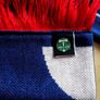 Portland Timbers MLS Scarf 2015 Champions (Football Soccer USA) NEW NO TAGS Image 6