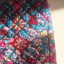 Vera Bradley Womens Signature Handbag Image 6