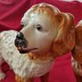 Antique Staffordshire Dogs Image 9