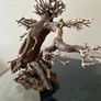 WIO Bonsai Arboretum aquatic decoration Image 4