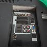 Samsung 32" LCD TV with Original Remote (Model LE32A456C2D) Image 3