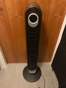 Tower Fan