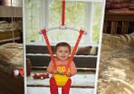 Munchkin Bounce&Play