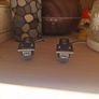 Set Of Shure M44-7 Cartridges Image 2