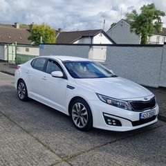 2014 Kia Optima