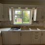 Kitchen and utility units with 2 sinks, dismantled and ready to collect Image 5