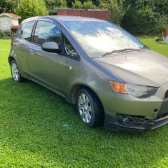 2010 Mitsubishi Colt