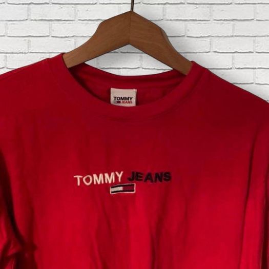 Tommy Hilfiger Long Sleeve