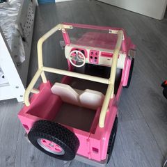 Next Generation Jeep