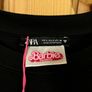 Brand New Zara Barbie Land T-Shirt Image 2