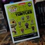 Michelangelo ! Funko POP Vinyl Figure ! TMNT ! Teenage Mutant Ninja Turtles ! 2021 ! Funko Movies ! Image 9