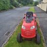 Ride on mower Image 3
