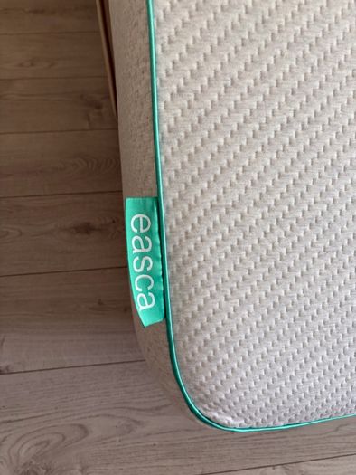 Memory foam mattress