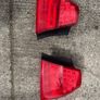 Bmw E90 Lci Bootlid & Lights Image 4