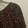 Gorgeous sequin top Image 4