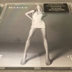 Mariah Carey - Mariah  #1s  The Best Of