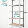 (x4) NEW Home Work Garage Racking -FREE Delivery Image 6