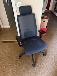 office chair