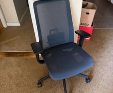 office chair