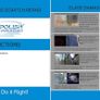 Glass Polish 28004 DIY Glass Scratch Removal Kit Deluxe for all Glass Surfaces -  50mm & 75mm with Drill Attachment Image 4