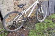 childs mountain bike