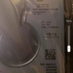 Seagate Barracuda ST2000LM010 2TB 2.5in HDD, Brand New, Factory Sealed, 5400RPM