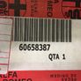 Alfa Romeo Rear Shock (166) Image 3