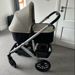 Uppa Baby Vista V2