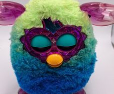 furby