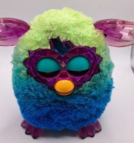 furby