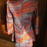 Vintage Original 60's Mini Dress Image 2